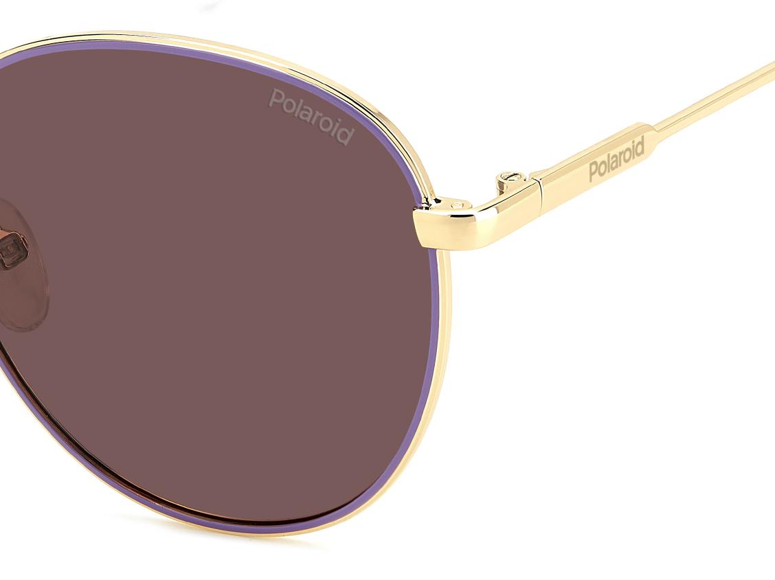 Солнцезащитные очки Polaroid PLD 6215/S/X S9E/KL