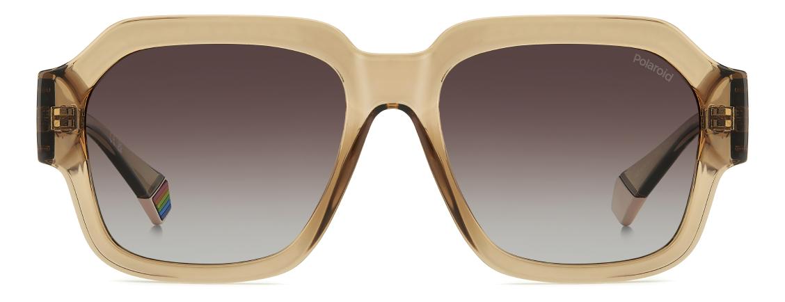 Солнцезащитные очки Polaroid PLD 6212/S/X 10A/LA