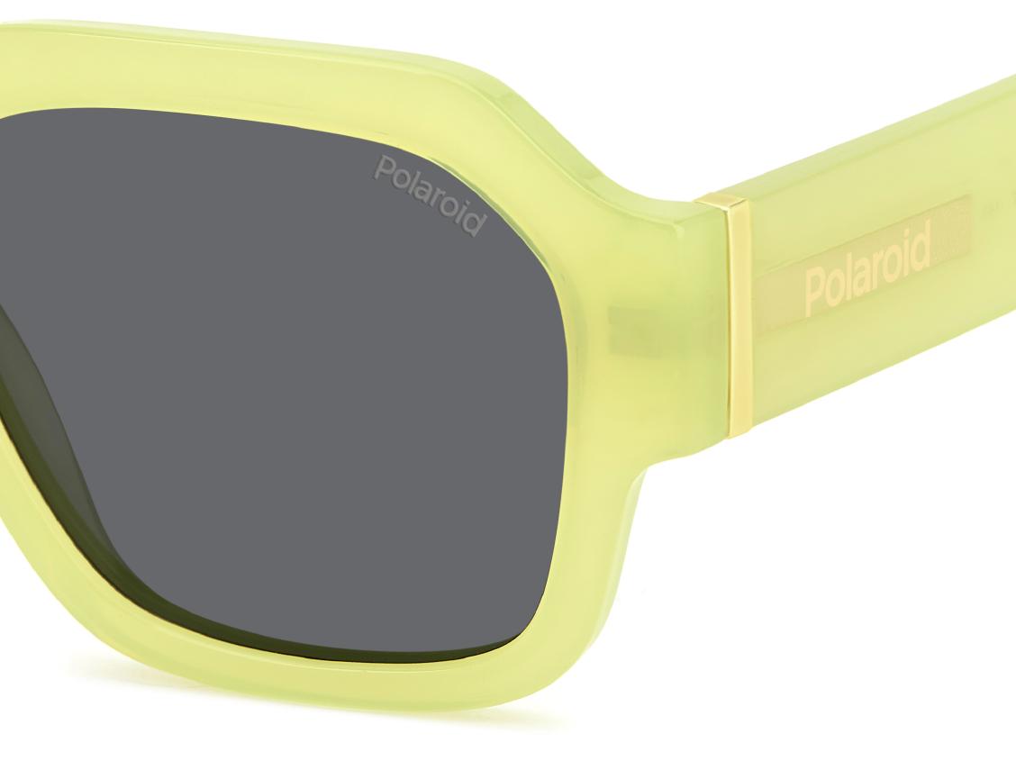 Солнцезащитные очки Polaroid PLD 6212/S/X 40G/M9