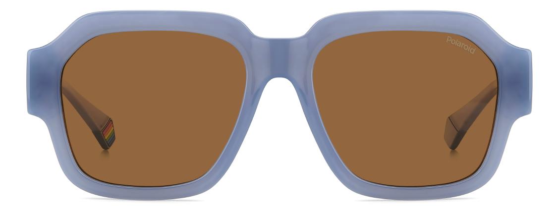 Солнцезащитные очки Polaroid PLD 6212/S/X MVU/HE