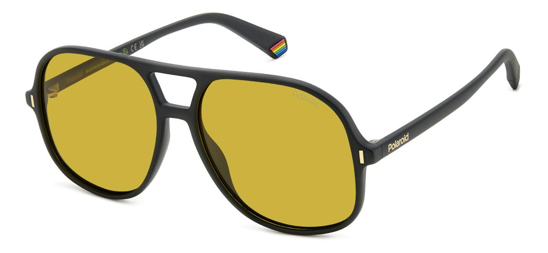 Солнцезащитные очки Polaroid PLD 6217/S 003/MU
