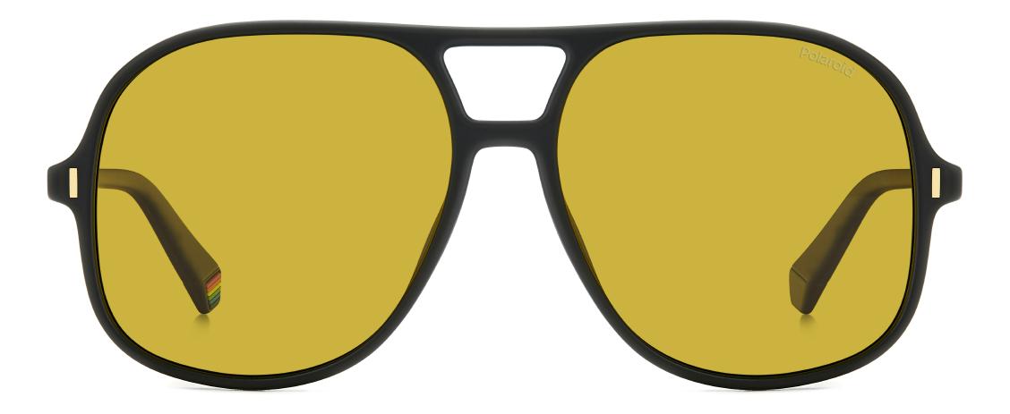 Солнцезащитные очки Polaroid PLD 6217/S 003/MU