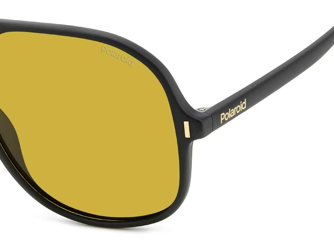 Солнцезащитные очки Polaroid PLD 6217/S 003/MU
