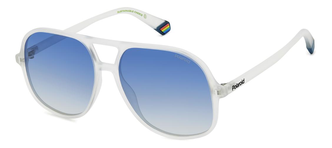 Солнцезащитные очки Polaroid PLD 6217/S 2M4/Z7
