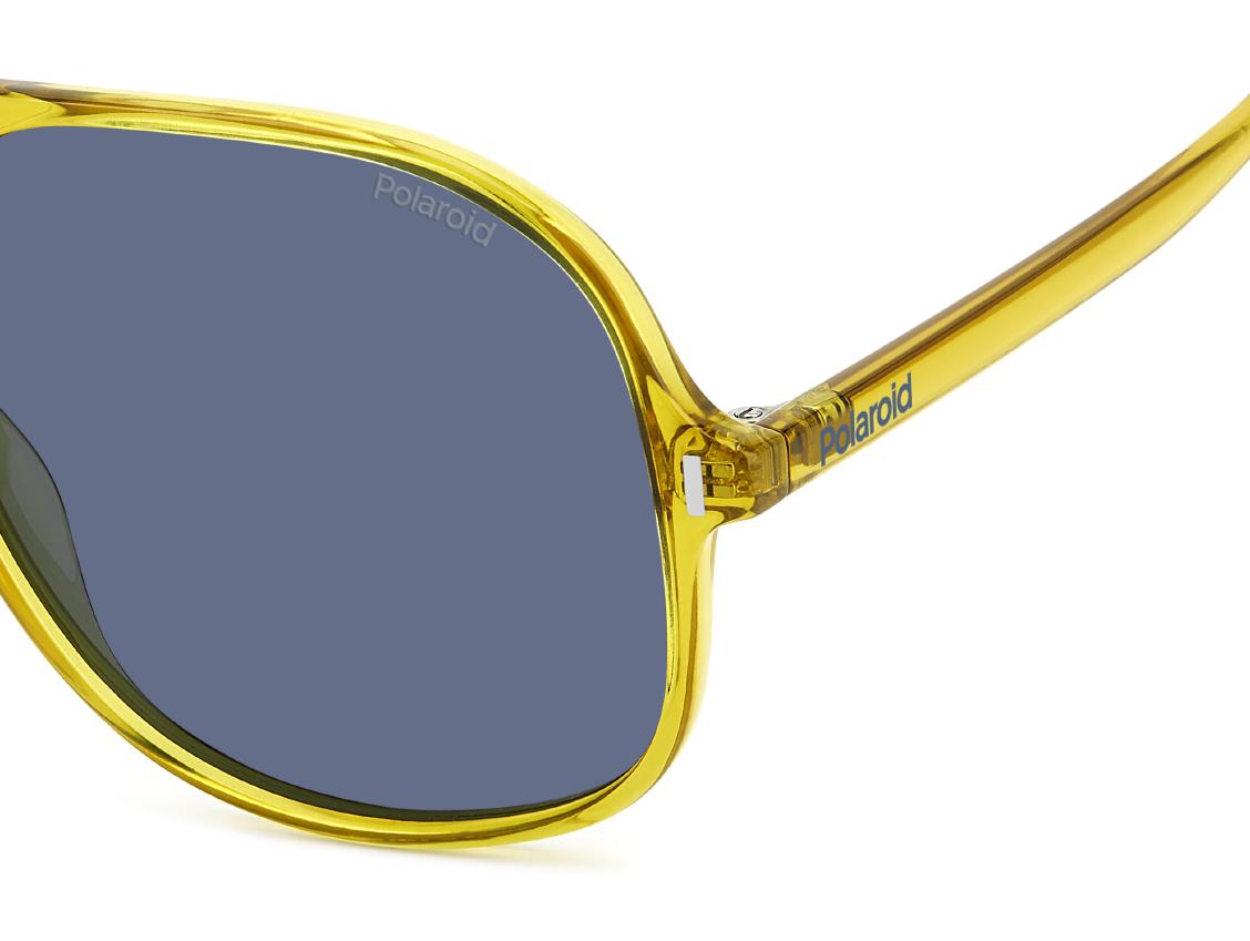 Солнцезащитные очки Polaroid PLD 6217/S 40G/C3