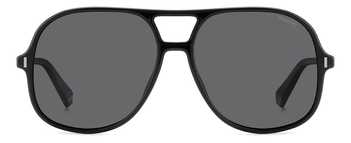 Солнцезащитные очки Polaroid PLD 6217/S 807/M9