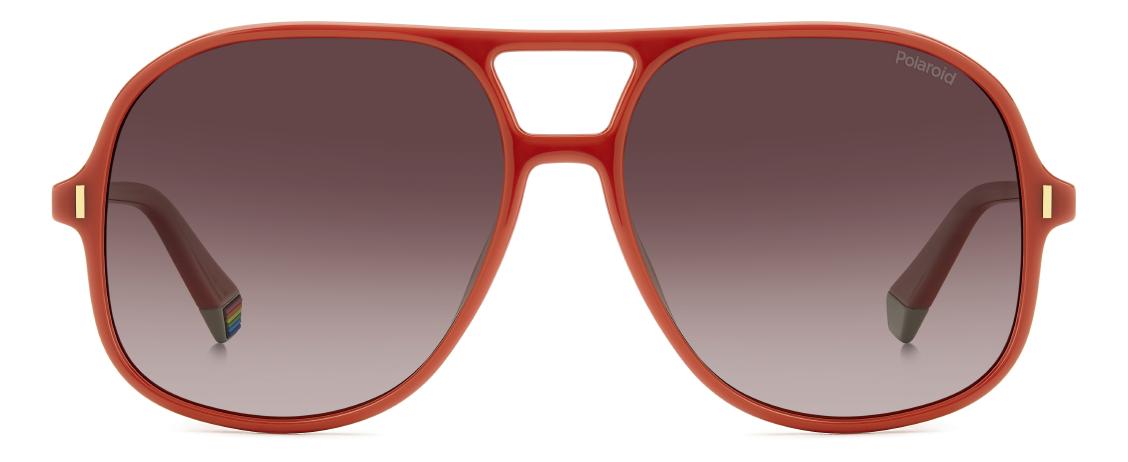 Солнцезащитные очки Polaroid PLD 6217/S L7Q/LA