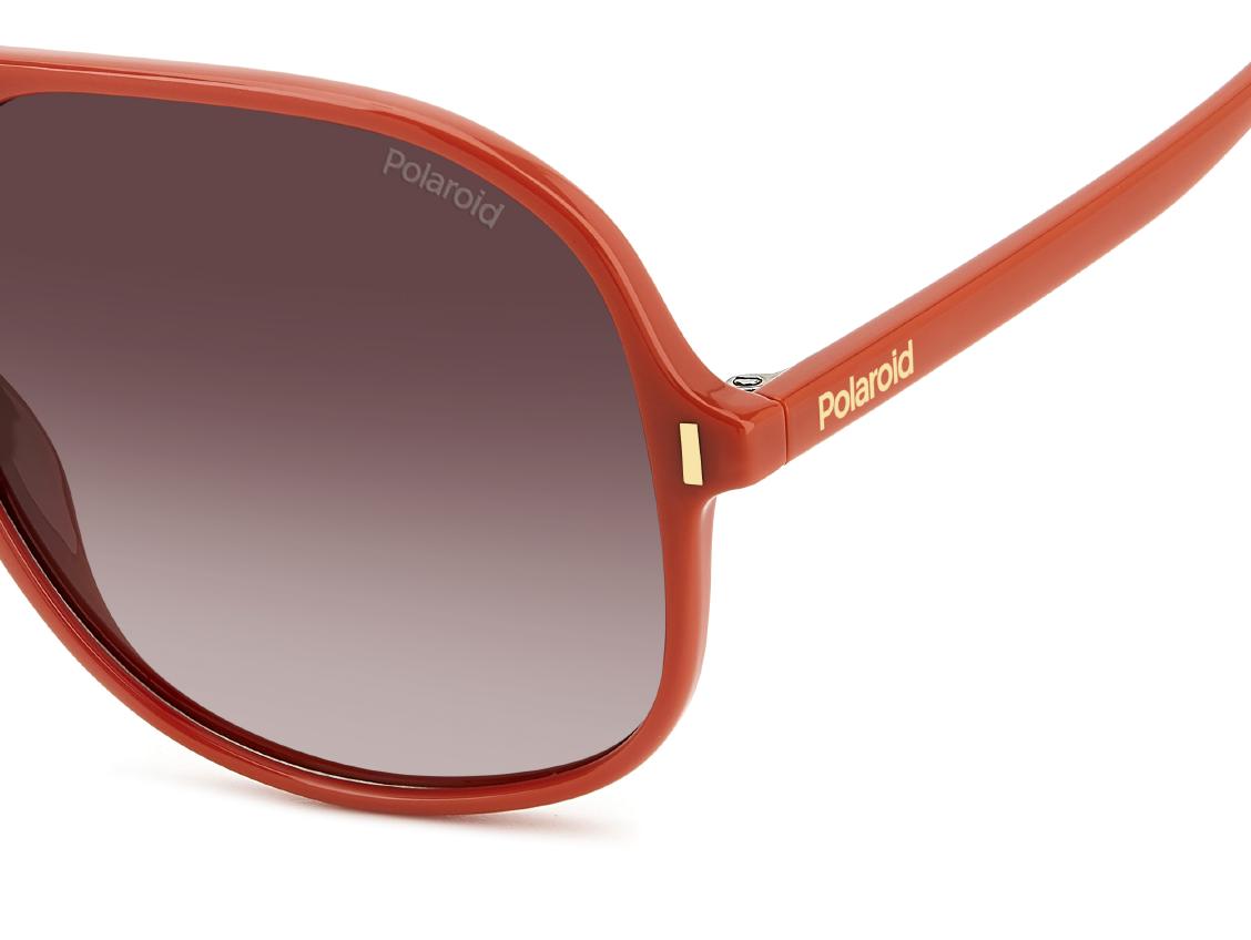 Солнцезащитные очки Polaroid PLD 6217/S L7Q/LA