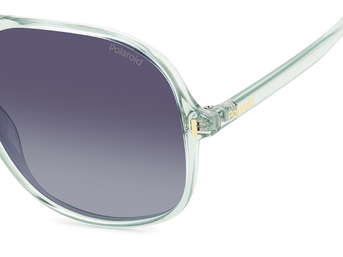 Солнцезащитные очки Polaroid PLD 6217/S MVU/WJ