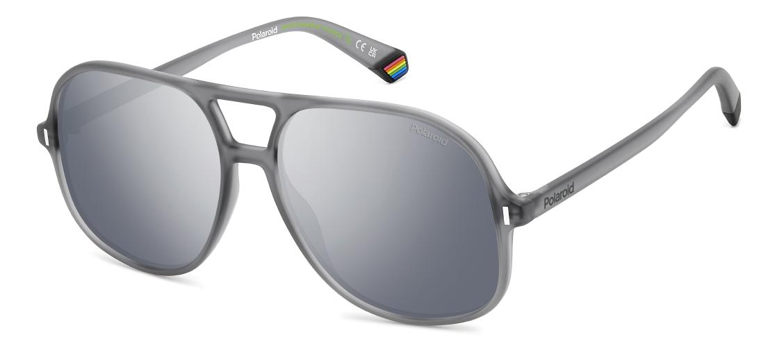 Солнцезащитные очки Polaroid PLD 6217/S RIW/EX