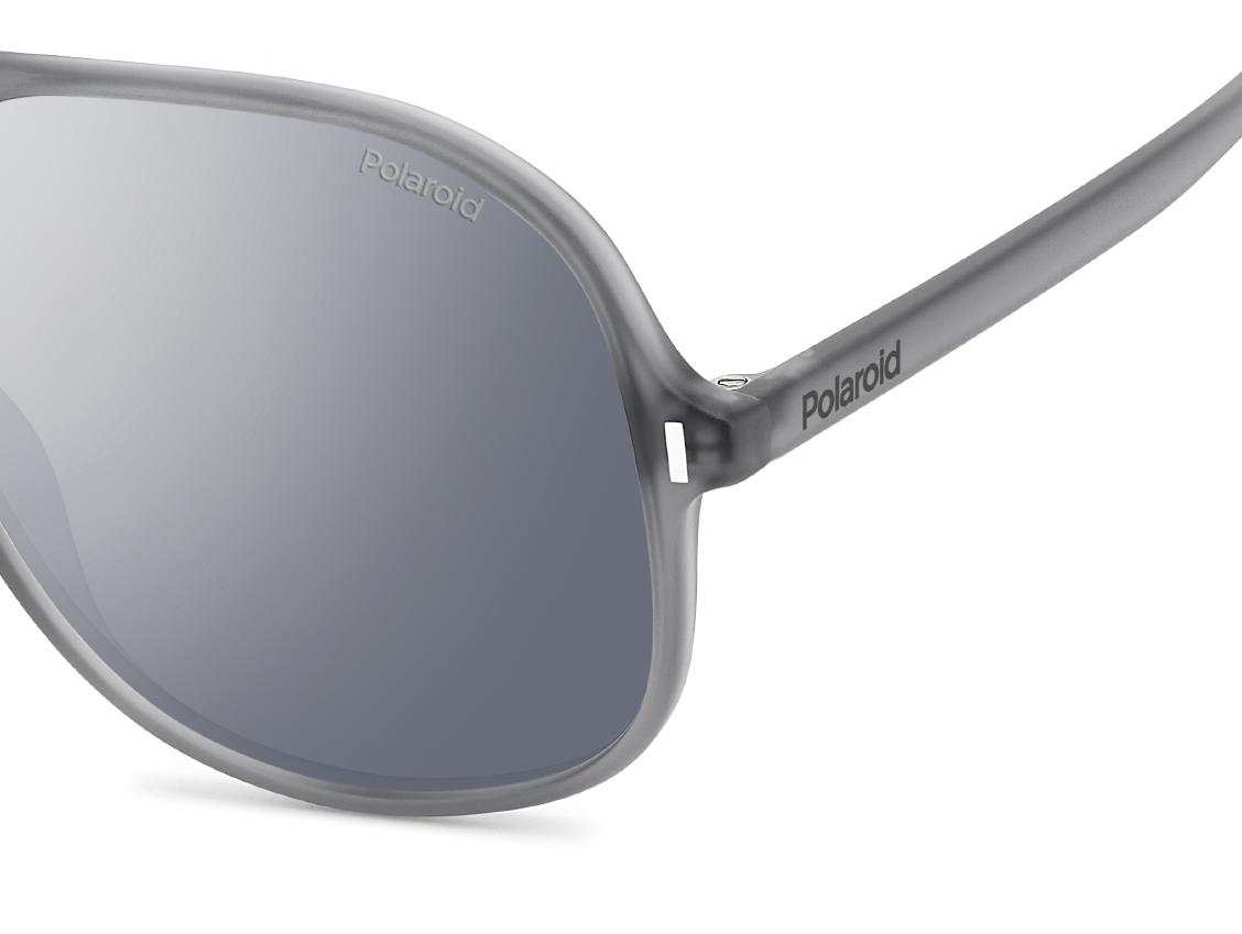 Солнцезащитные очки Polaroid PLD 6217/S RIW/EX