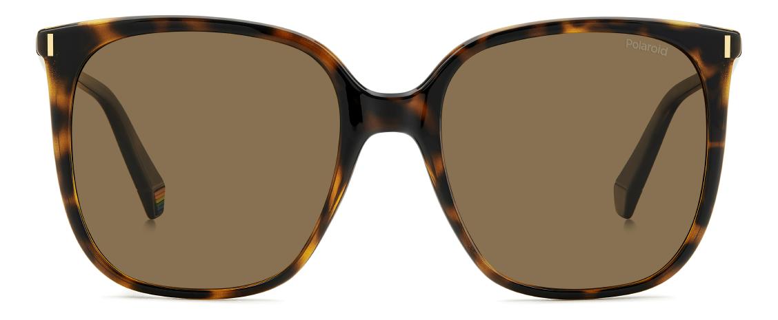 Солнцезащитные очки Polaroid PLD 6218/S 086/SP