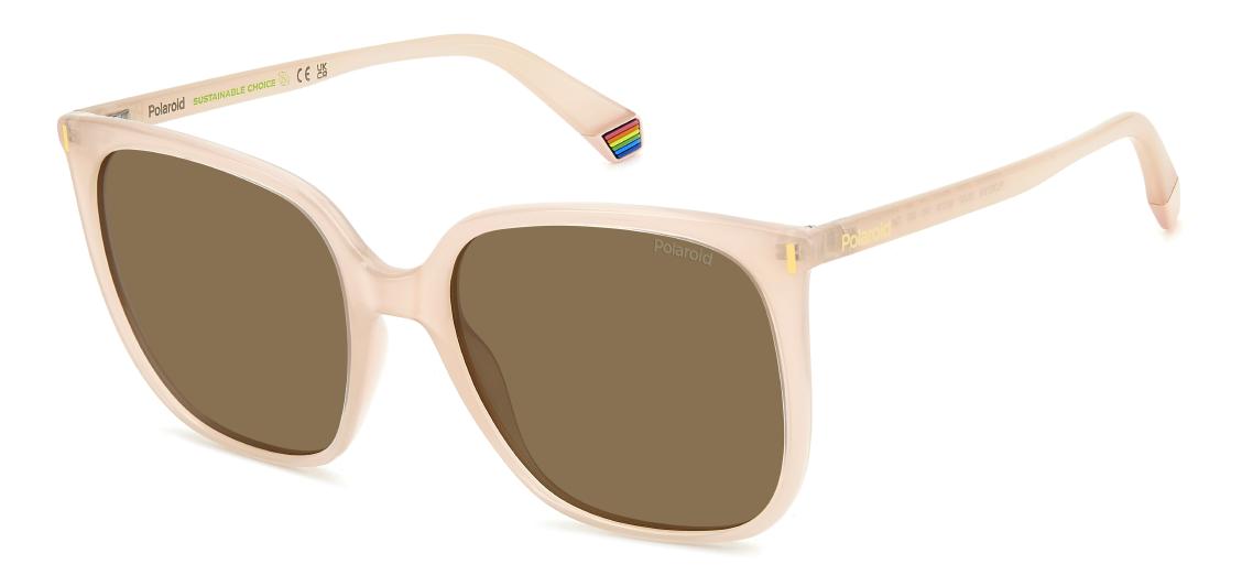 Солнцезащитные очки Polaroid PLD 6218/S 35J/SP