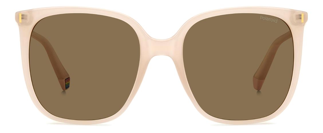 Солнцезащитные очки Polaroid PLD 6218/S 35J/SP