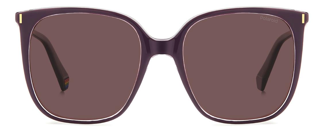 Солнцезащитные очки Polaroid PLD 6218/S B3V/KL
