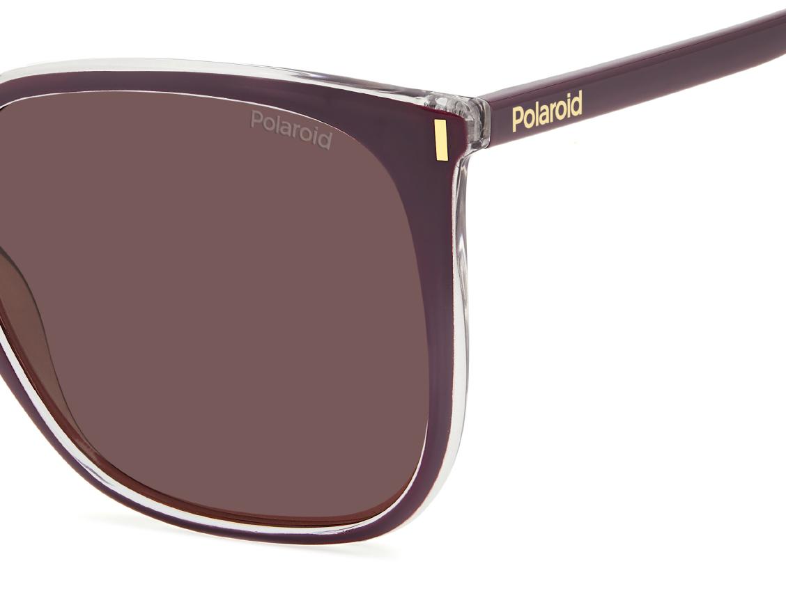 Солнцезащитные очки Polaroid PLD 6218/S B3V/KL