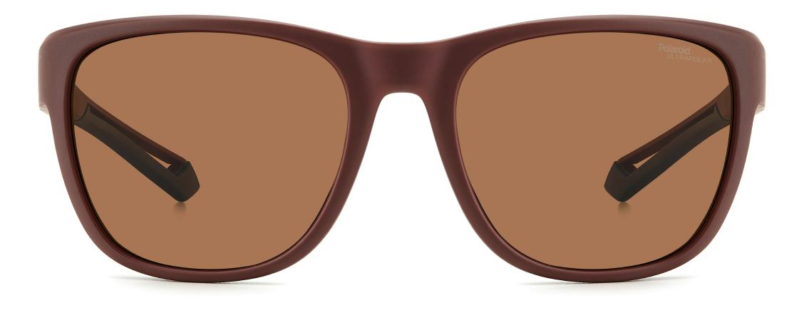 Солнцезащитные очки Polaroid PLD 7051/S 7BL/47