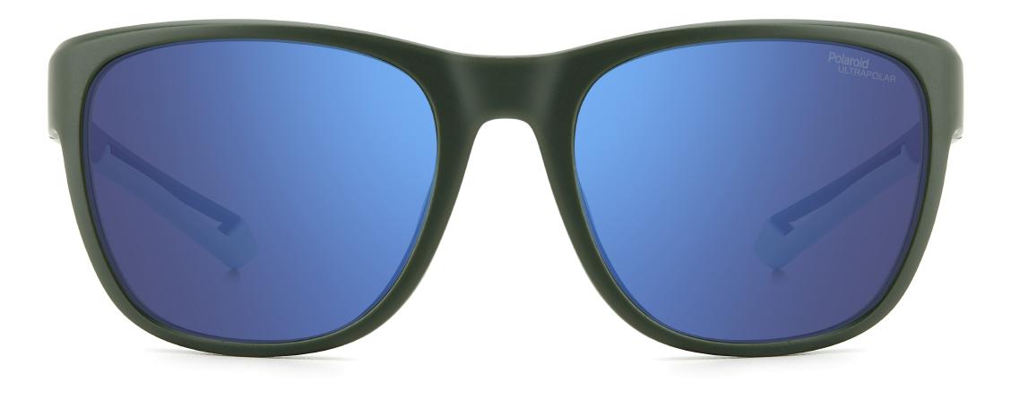 Солнцезащитные очки Polaroid PLD 7051/S DLD/QG