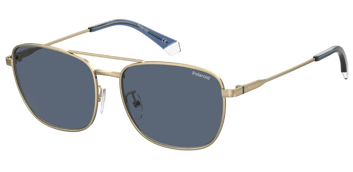 Солнцезащитные очки Polaroid PLD 4172/G/S/X J5G/C3