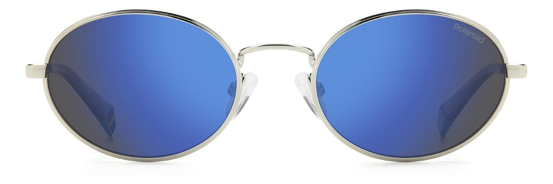 Солнцезащитные очки Polaroid PLD 6228/S/X 010/5X