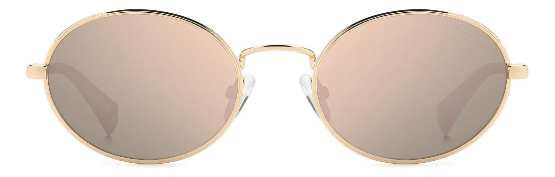 Солнцезащитные очки Polaroid PLD 6228/S/X DDB/JQ