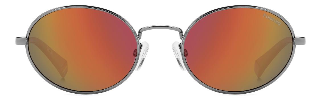 Солнцезащитные очки Polaroid PLD 6228/S/X KJ1/OZ