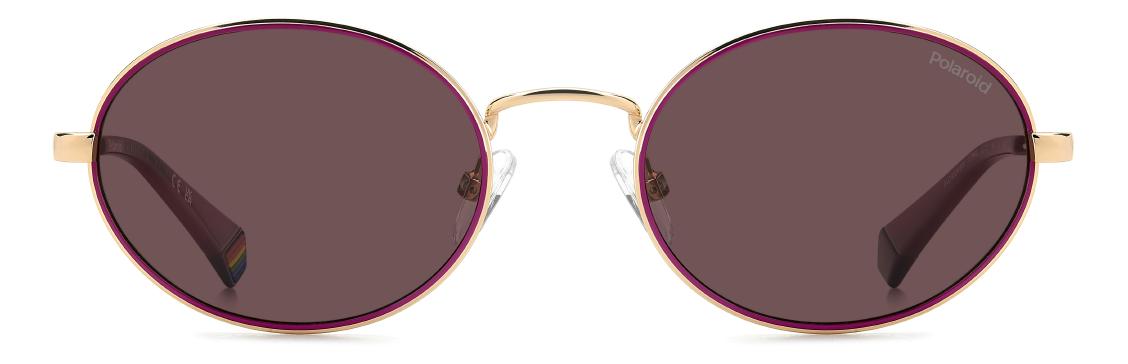 Солнцезащитные очки Polaroid PLD 6228/S/X LTA/KL