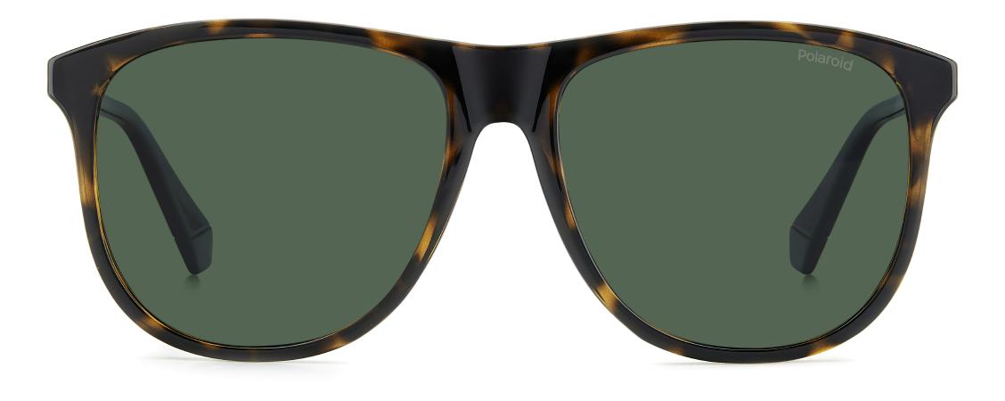 Солнцезащитные очки Polaroid PLD 4178/S 086/UC