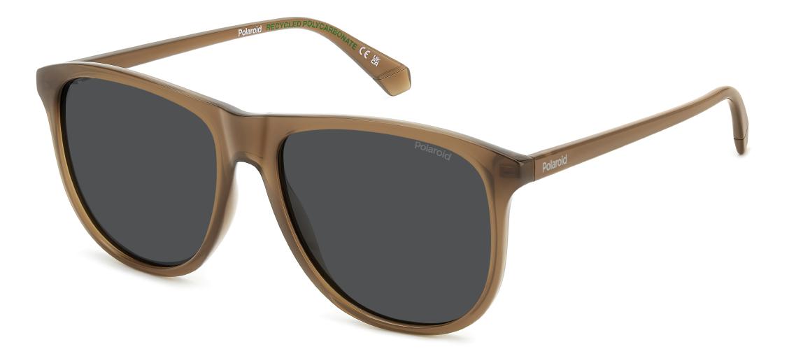 Солнцезащитные очки Polaroid PLD 4178/S 40G/M9
