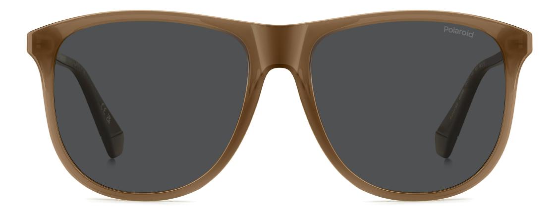 Солнцезащитные очки Polaroid PLD 4178/S 40G/M9