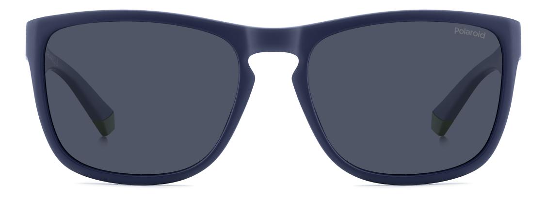 Солнцезащитные очки Polaroid PLD 2161/S RCT/C3