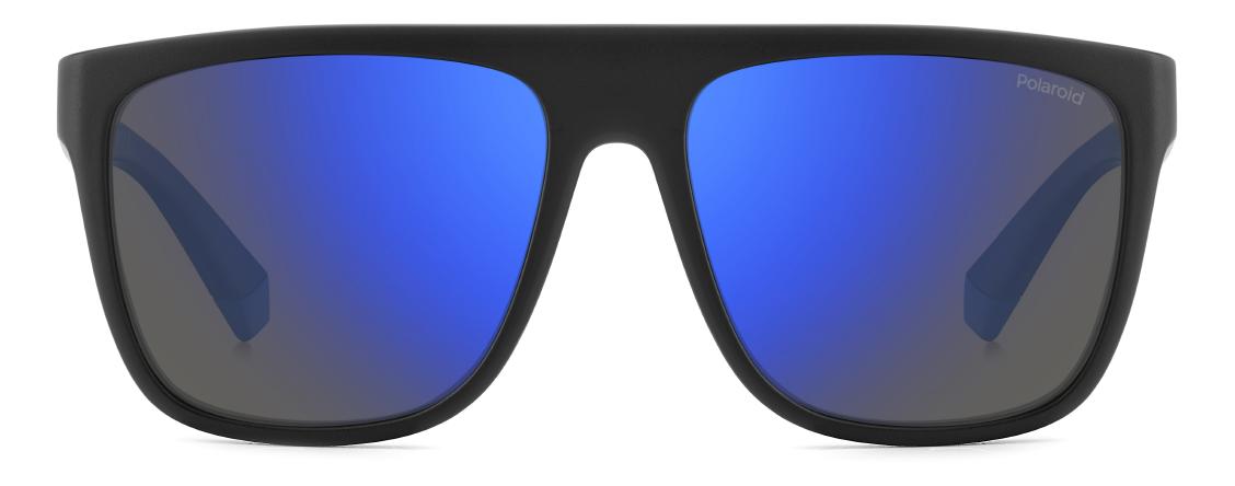 Солнцезащитные очки Polaroid PLD 2162/S 0VK/5X