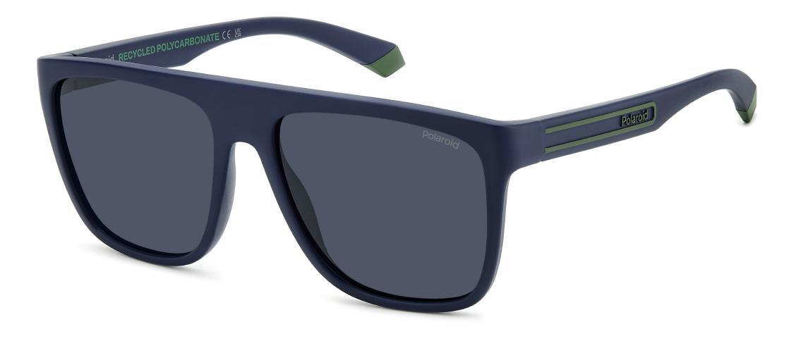 Солнцезащитные очки Polaroid PLD 2162/S FLL/C3