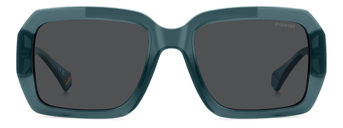 Солнцезащитные очки Polaroid PLD 6223/S/X ZI9/M9