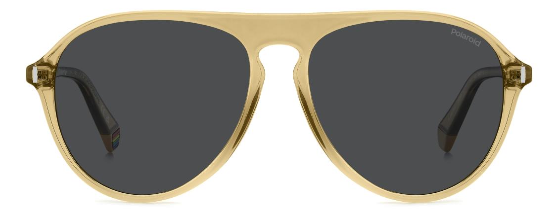 Солнцезащитные очки Polaroid PLD 6225/S 10A/M9