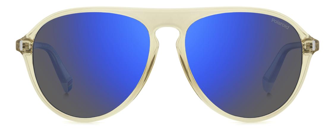 Солнцезащитные очки Polaroid PLD 6225/S 40G/5X