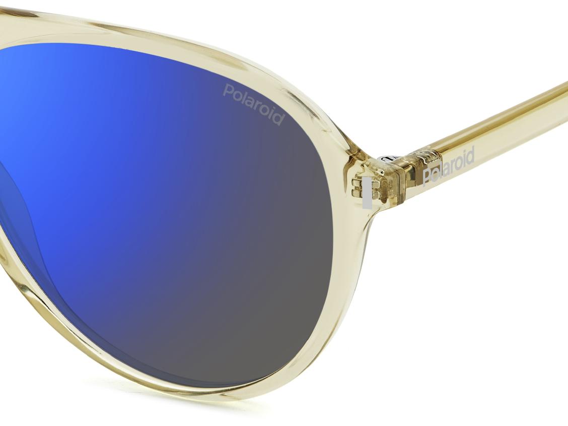Солнцезащитные очки Polaroid PLD 6225/S 40G/5X