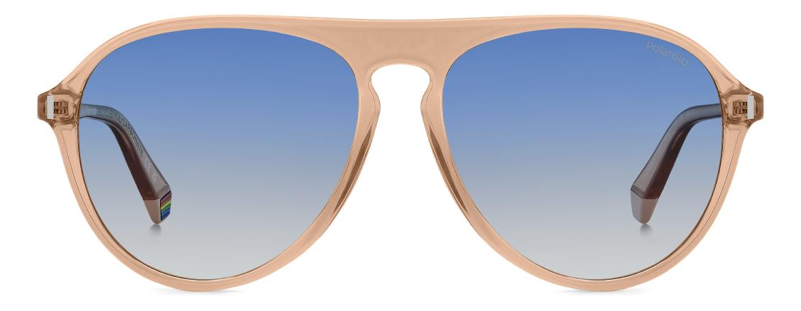 Солнцезащитные очки Polaroid PLD 6225/S 733/Z7