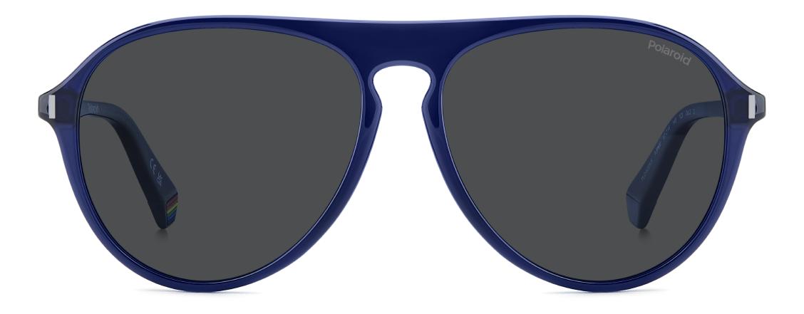 Солнцезащитные очки Polaroid PLD 6225/S PJP/M9