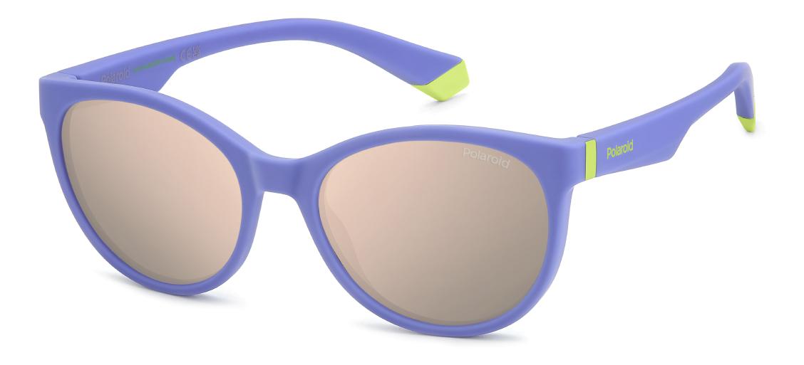 Солнцезащитные очки Polaroid PLD 8065/S 789/JQ