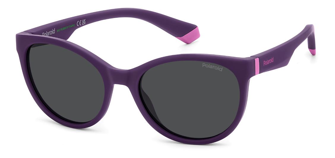 Солнцезащитные очки Polaroid PLD 8065/S B3V/M9