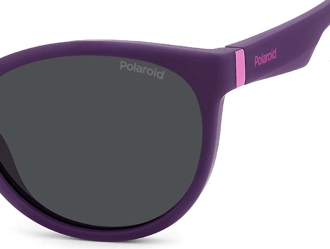 Солнцезащитные очки Polaroid PLD 8065/S B3V/M9