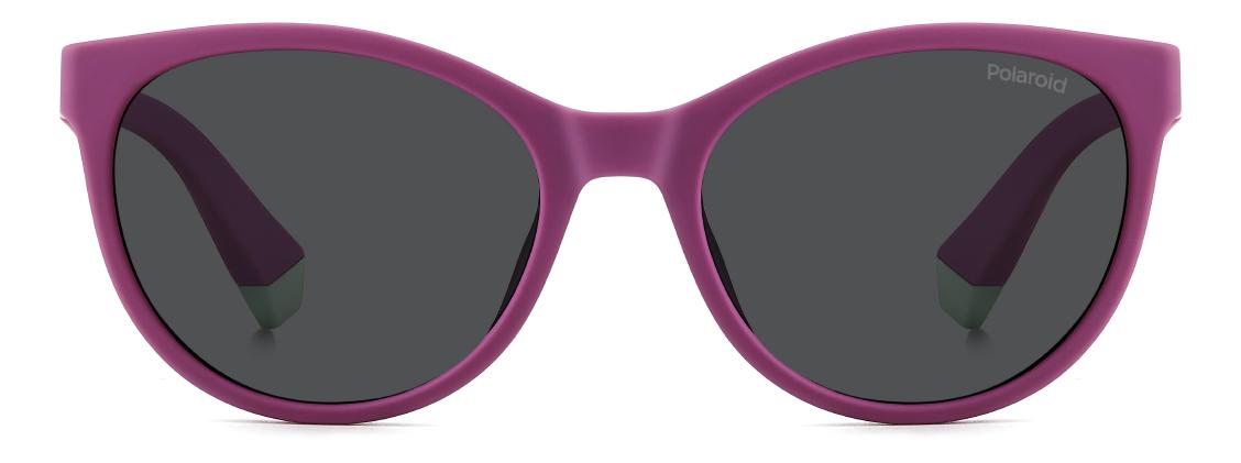 Солнцезащитные очки Polaroid PLD 8065/S QHO/M9