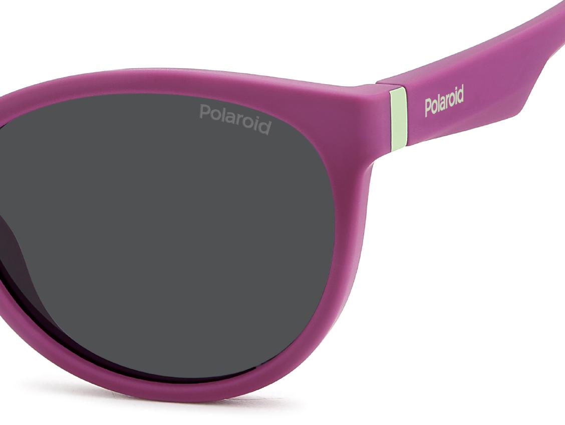 Солнцезащитные очки Polaroid PLD 8065/S QHO/M9