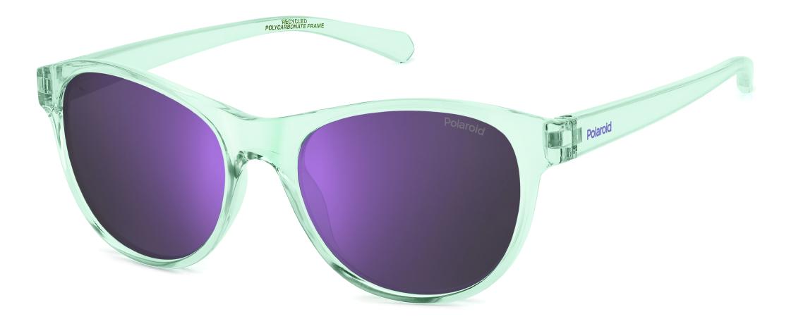 Солнцезащитные очки Polaroid PLD 8066/S WK2/MF