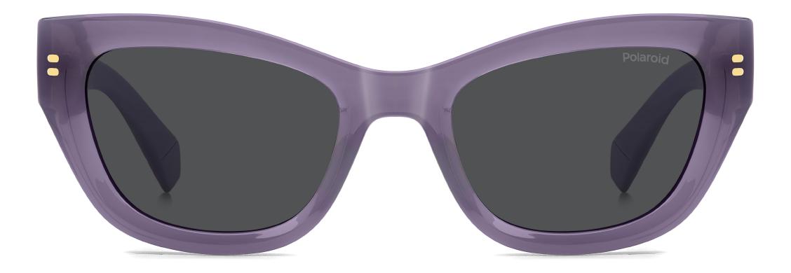 Солнцезащитные очки Polaroid PLD 6237/S/X 789/M9