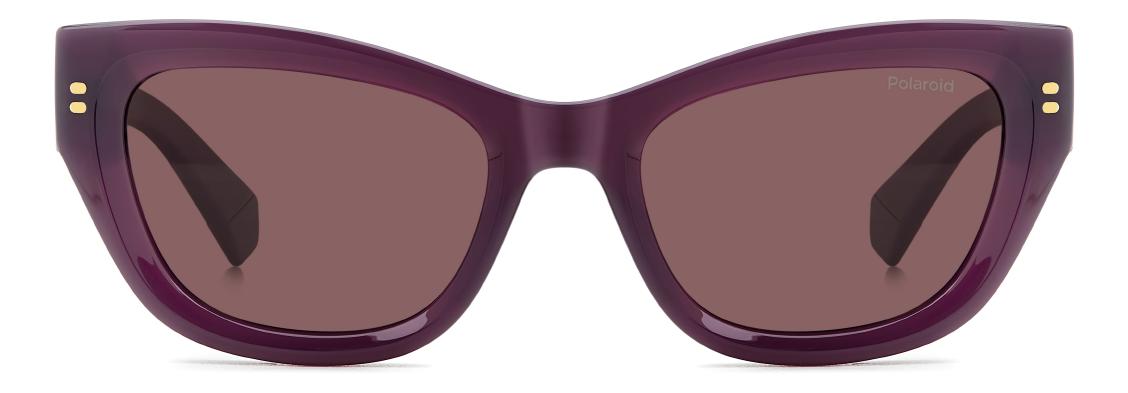 Солнцезащитные очки Polaroid PLD 6237/S/X 8CQ/KL