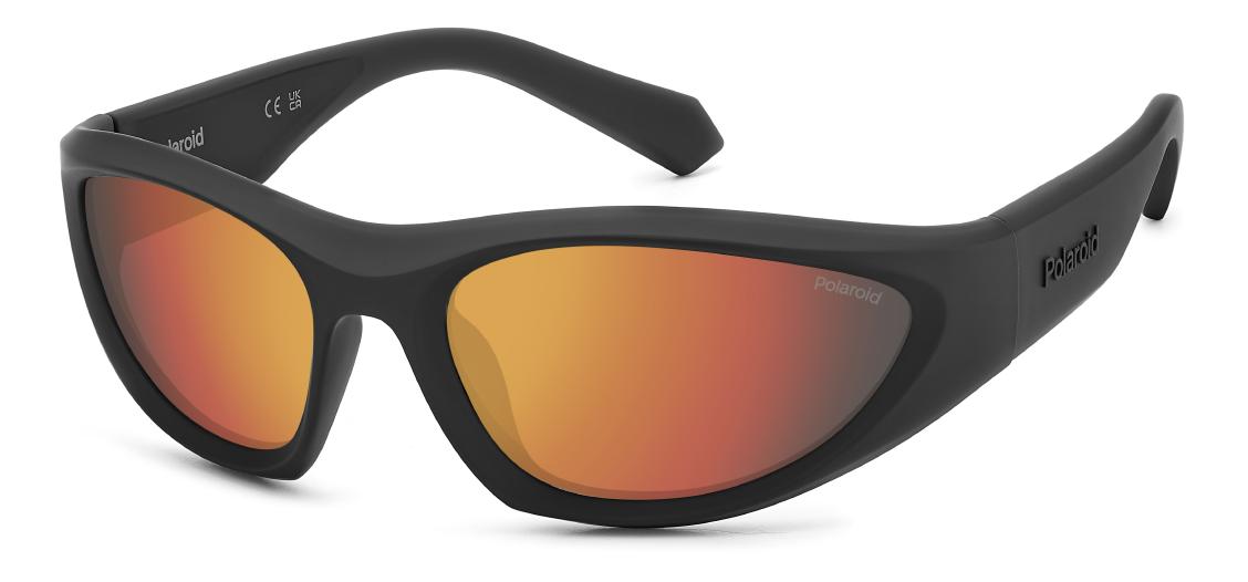 Солнцезащитные очки Polaroid PLD 2165/S BLX/OZ