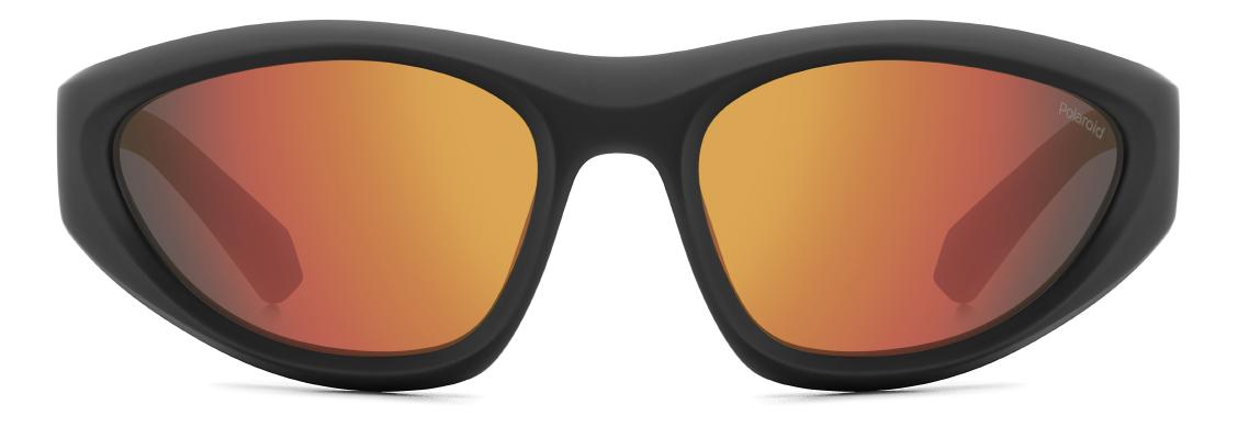 Солнцезащитные очки Polaroid PLD 2165/S BLX/OZ