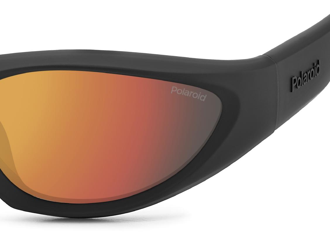 Солнцезащитные очки Polaroid PLD 2165/S BLX/OZ